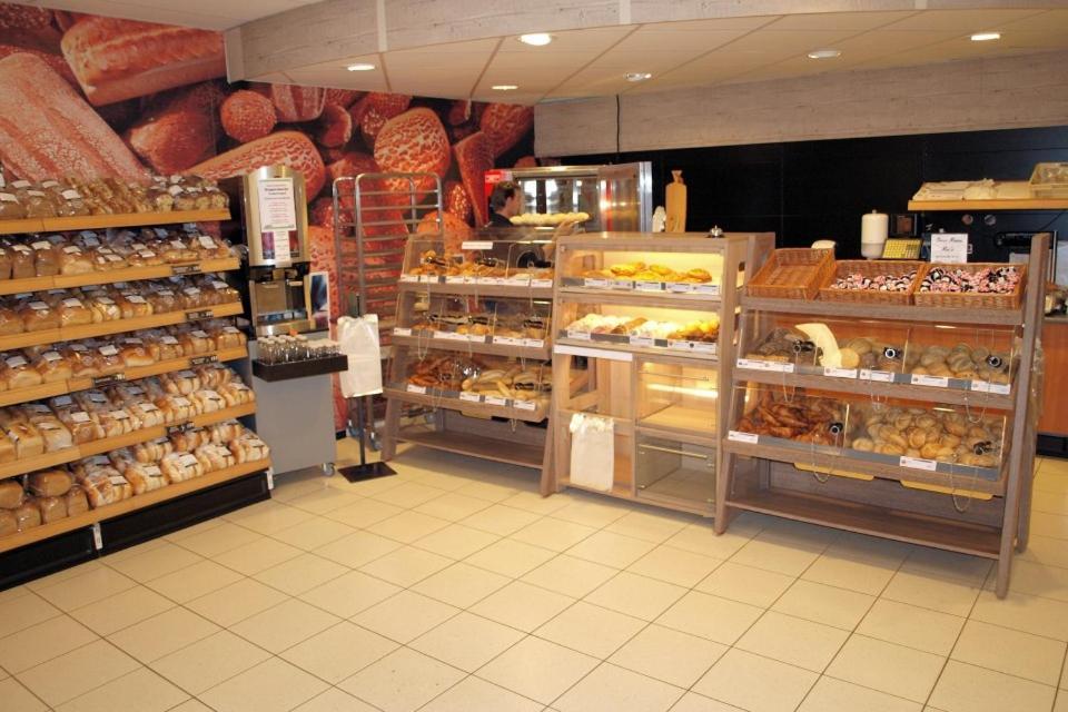 Sfeervolle Chalet Op De Veluwe In Hoenderloo Hotel Ngoại thất bức ảnh